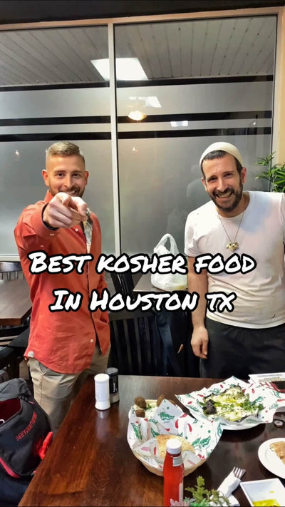 Top 3 Vegan Restaurants in Houston, TX