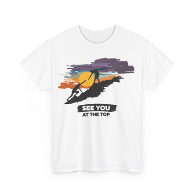 Exclusive See you at the Top Tee