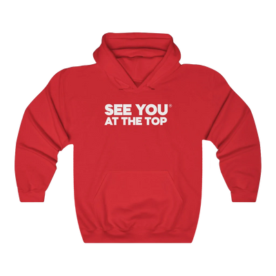 See you at the Top Sweatshirt